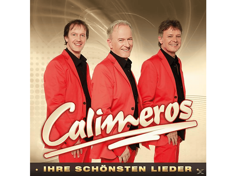 Lieder Schönsten (CD) - - Ihre Calimeros