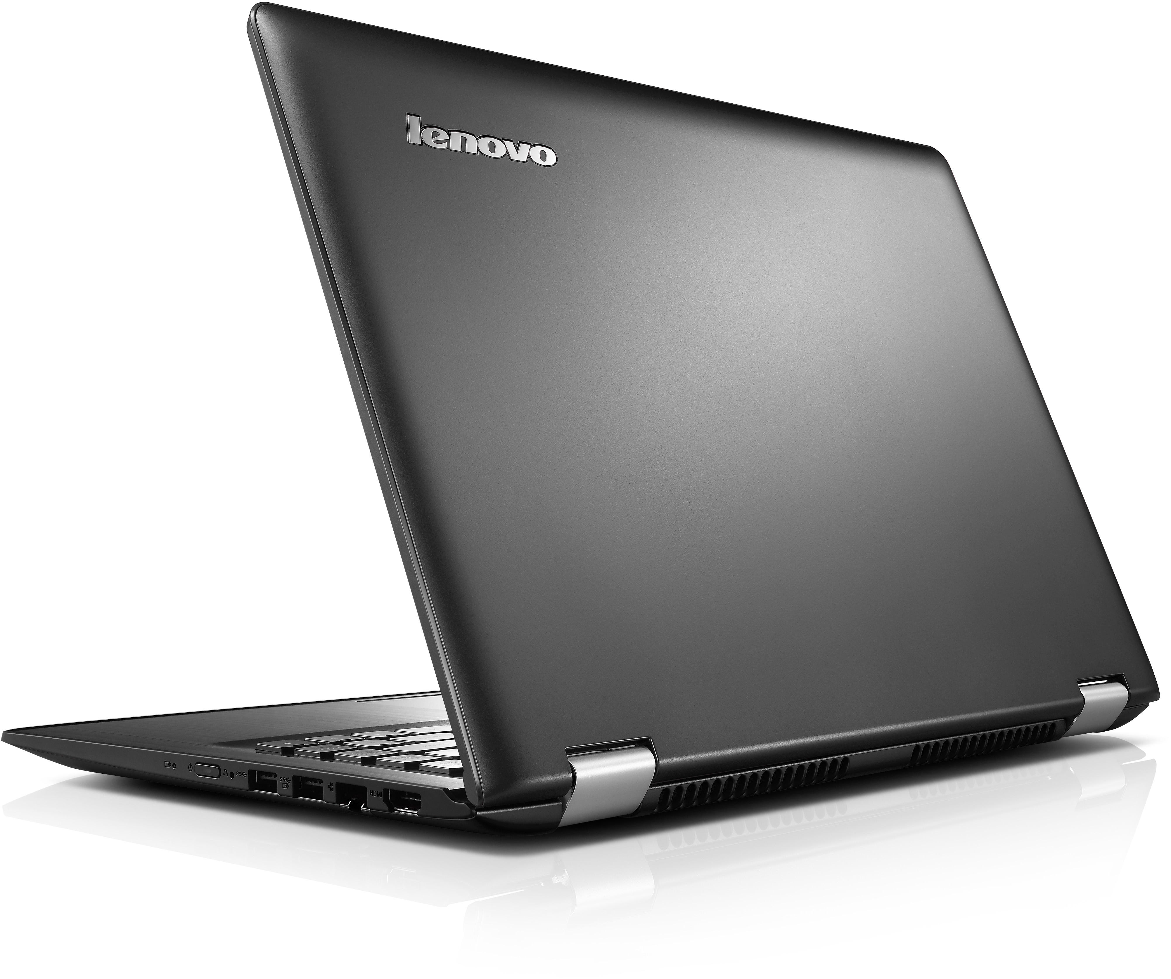 LENOVO Yoga 500-15 - 15,6 Zoll - Intel® Core™ i5 i5-5200U - 4 GB - 128 GB - NVIDIA - Windows 10