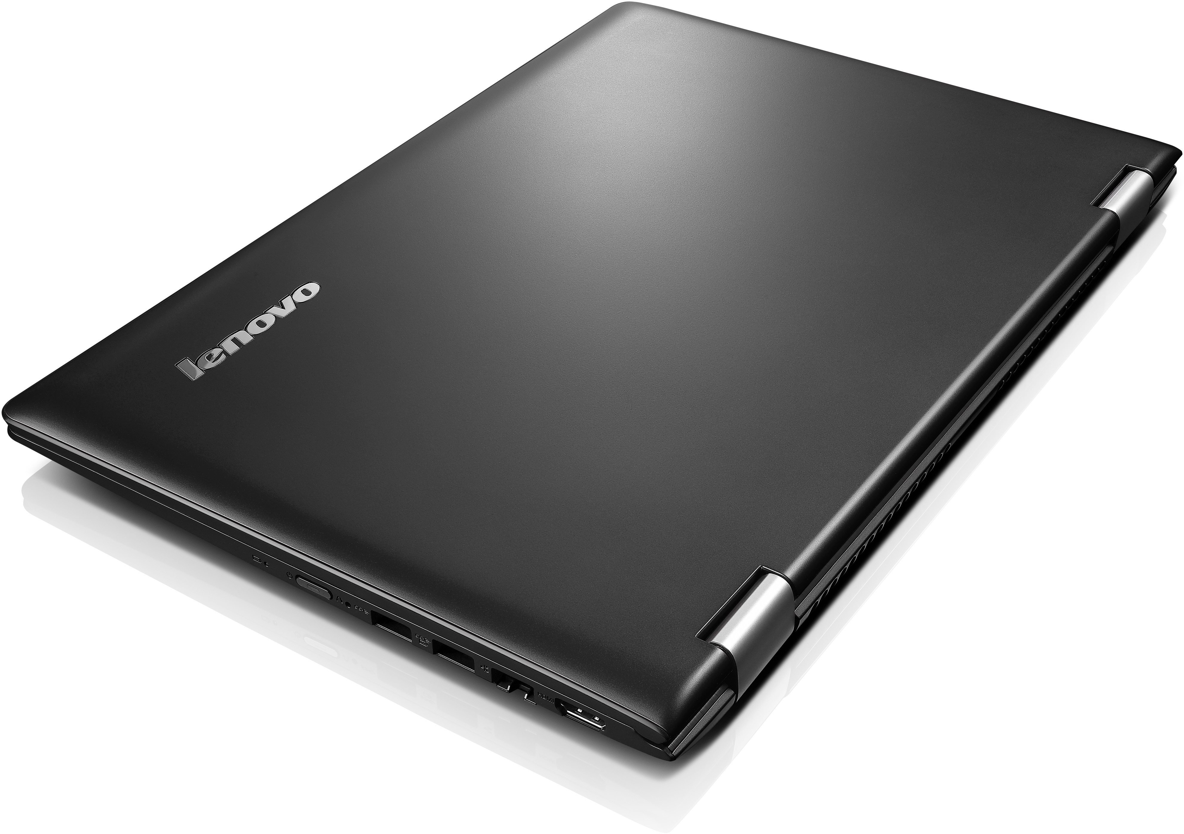 LENOVO Yoga 500-15 - 15,6 Zoll - Intel® Core™ i5 i5-5200U - 4 GB - 128 GB - NVIDIA - Windows 10