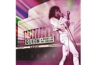 Queen - A Night At The Odeon CD