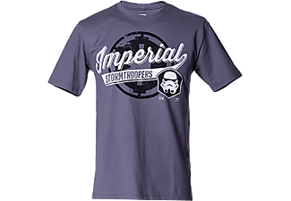 Star Wars - Imperial Stormtroopers - XL - póló