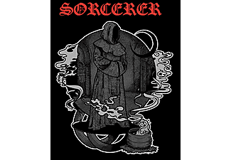 Sorcerer - Sorcerer - Limited Edition (Vinyl LP (nagylemez))