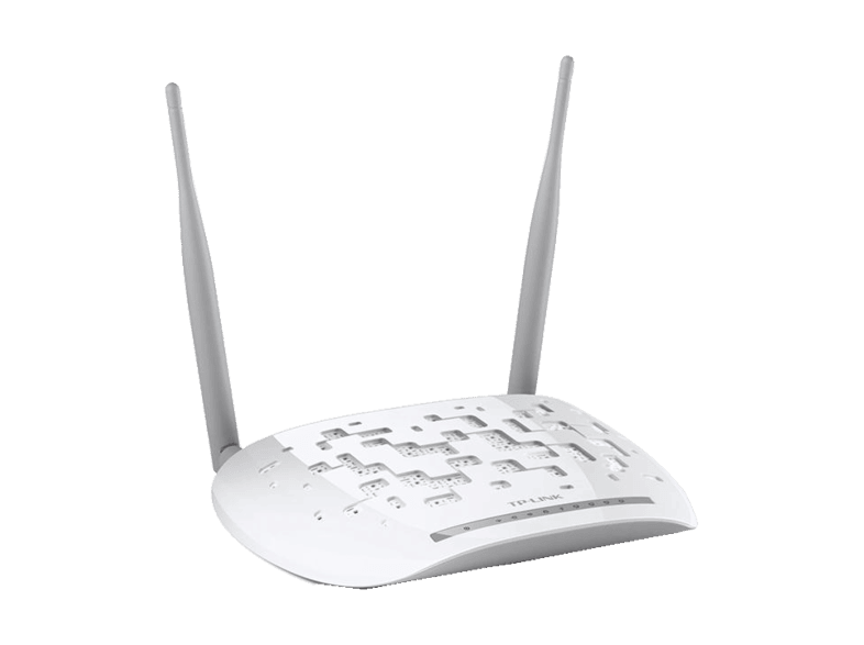 Media markt modem