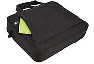 CASE LOGIC Huxton Laptoptas 11,6 Inch Zwart