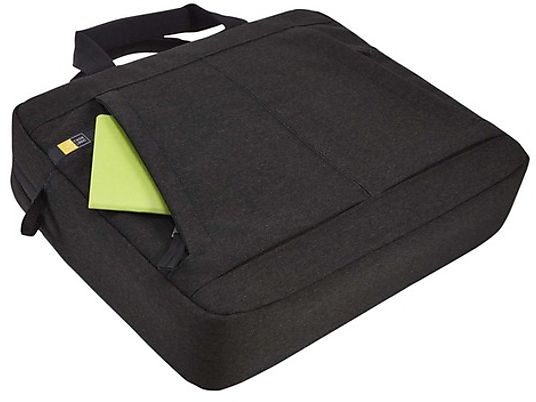 CASE LOGIC Huxton Laptoptas 11,6 Inch Zwart