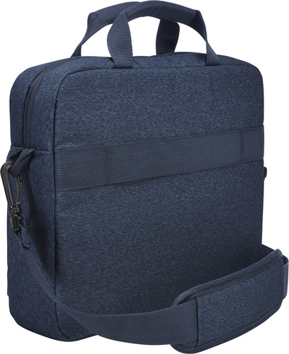 CASE LOGIC Huxton Laptoptas 11,6 Inch Blauw