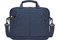 CASE LOGIC Huxton Laptoptas 11,6 Inch Blauw