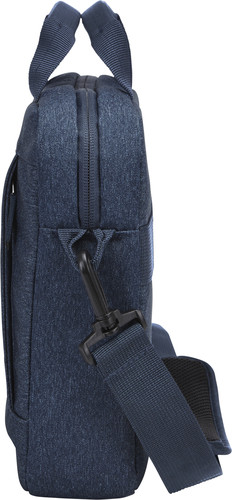 CASE LOGIC Huxton Laptoptas 11,6 Inch Blauw