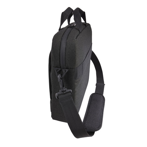 CASE LOGIC Huxton Laptoptas 15,6 Inch Zwart