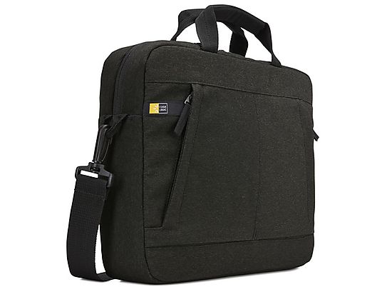 CASE LOGIC Huxton Laptoptas 13,3 Inch Zwart