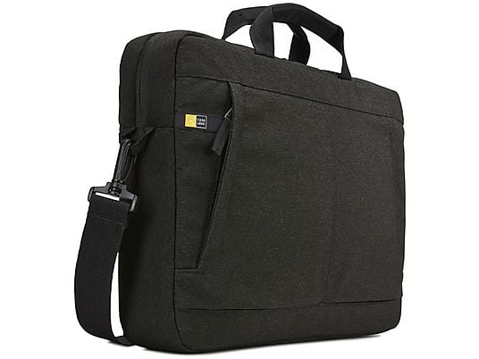 CASE LOGIC Huxton Laptoptas 15,6 Inch Zwart