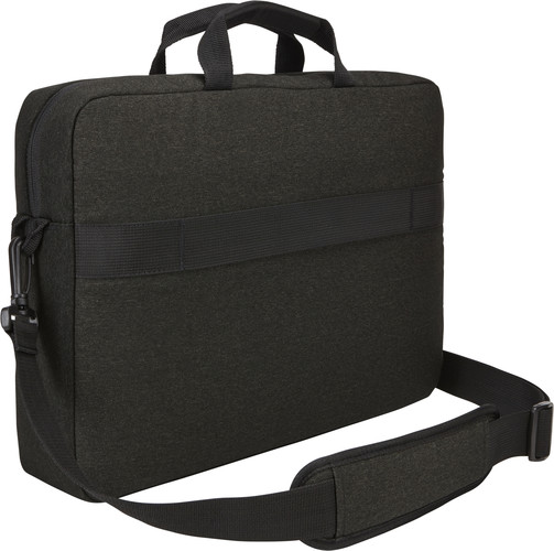 CASE LOGIC Huxton Laptoptas 15,6 Inch Zwart