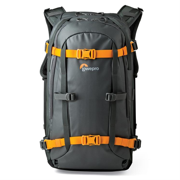 LOWEPRO Whistler BP 450 Grey