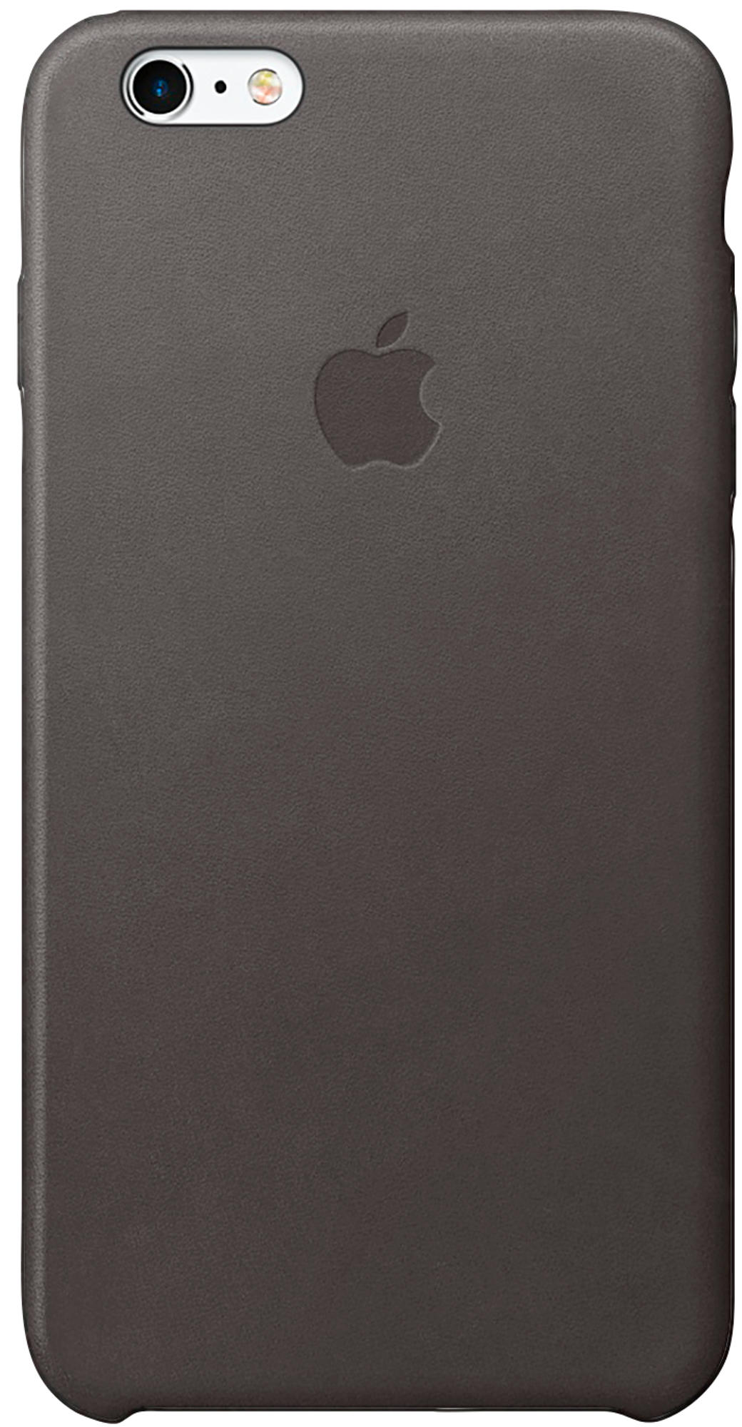 Silikonowe etui APPLE do iPhone 6s Czerwony MKY32ZM/A