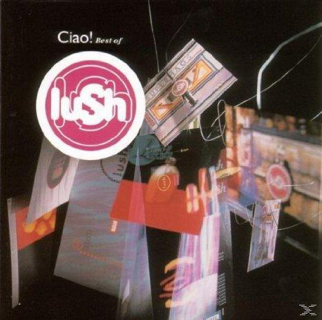 Lush - Ciao! Best-Of  - (Vinyl)