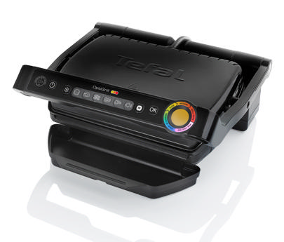TEFAL OptiGrill Elektrikli Izgara Makinesi