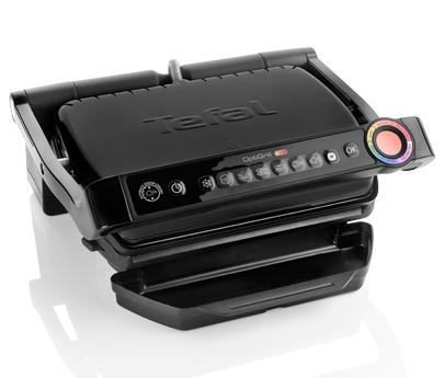 TEFAL OptiGrill Elektrikli Izgara Makinesi