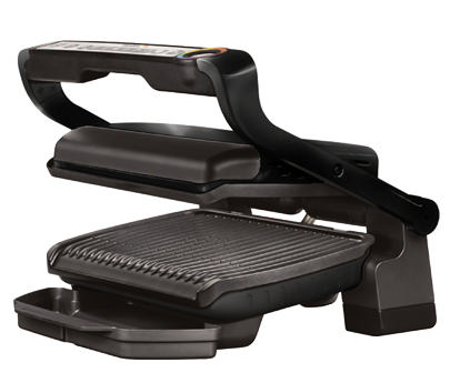 TEFAL OptiGrill Elektrikli Izgara Makinesi