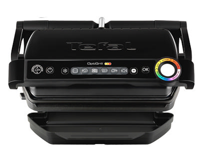 TEFAL OptiGrill Elektrikli Izgara Makinesi