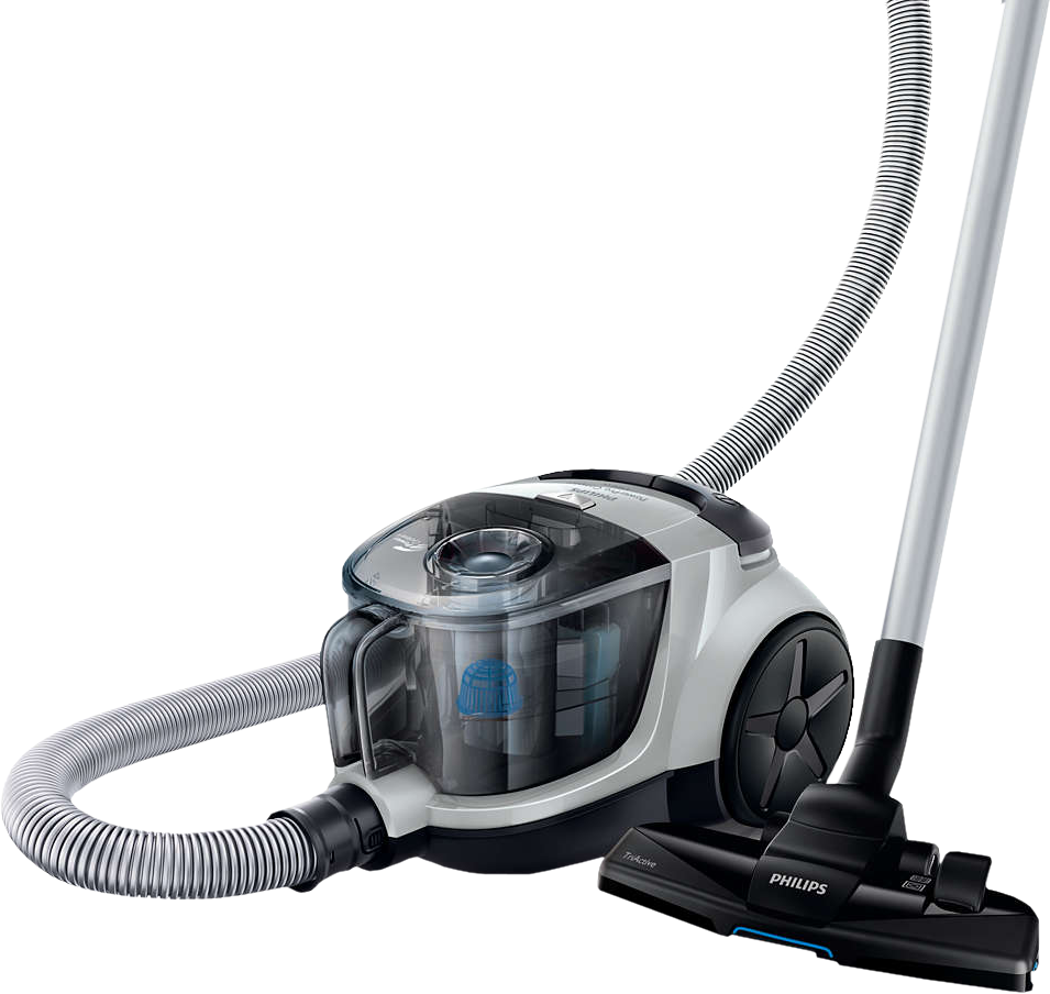 PHILIPS FC8476/92 PowerPro Compact porzsák nélküli porszívó