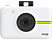 POLAROID Polaroid Snap - Macchina foto istantanea - 10 MP - bianco - Fotocamera istantanea Bianco