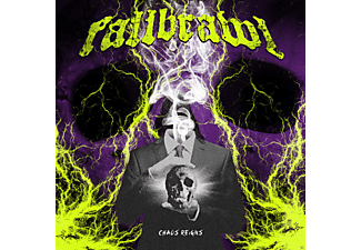 Fallbrawl - Chaos Reigns  - (CD)