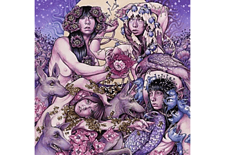 The Baroness - Purple  - (CD)