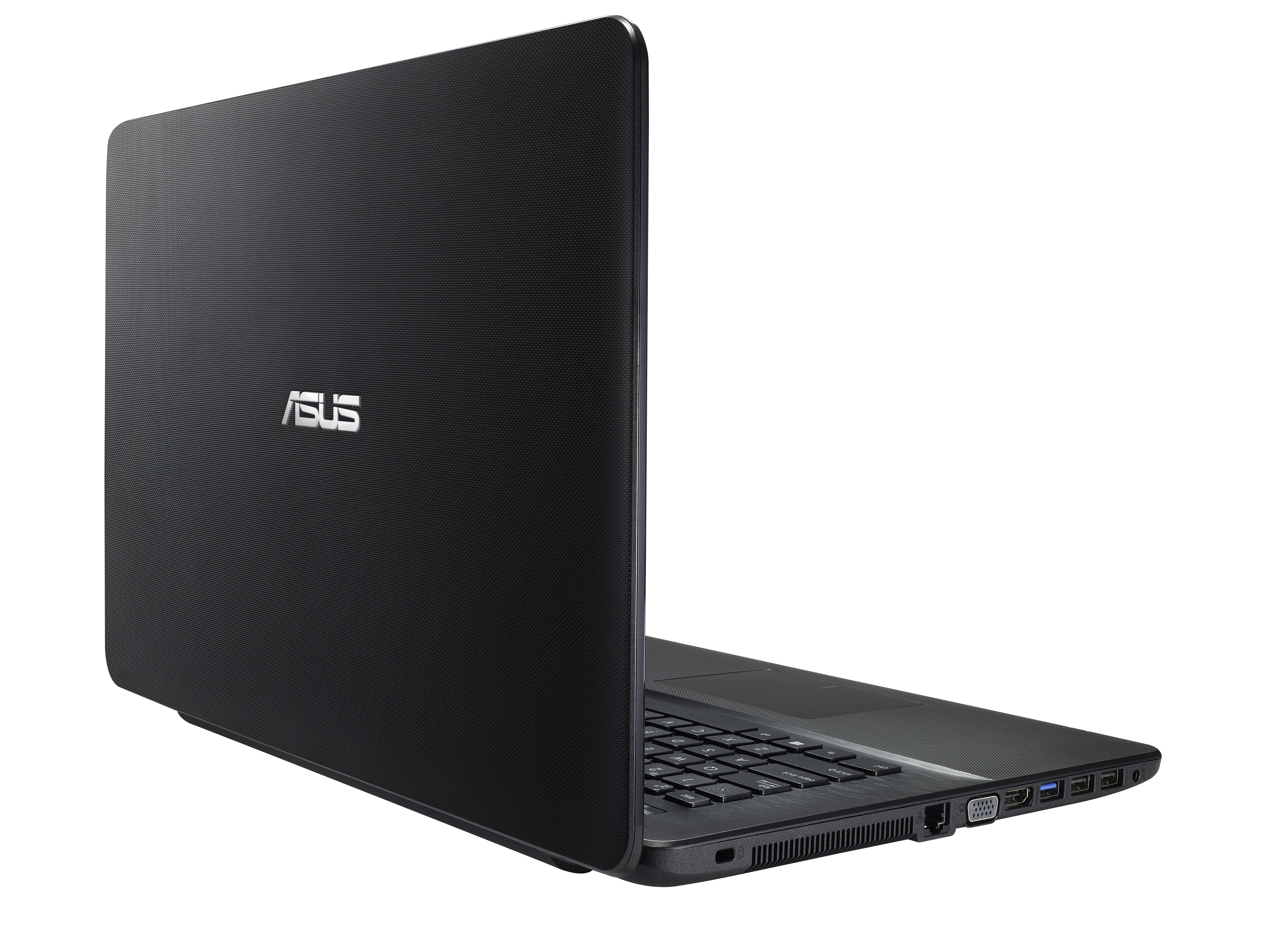 ASUS Notebook R752LJ-TY254T (90NB08D1-M04410) - (Ausstellungsstück) Notebook, 17,3 Zoll, Intel® Core™ i3-5010U Prozessor
(3M Cache, 2.10 GHz), 4 GB, 500 GB HDD