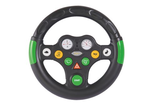 BIG 800056488 - Traktor-Sound-Wheel, 31,99 €