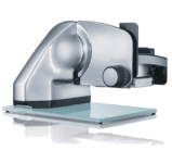 C 90 EU CLASSIC GLAS/SILBER EXKLUSIV