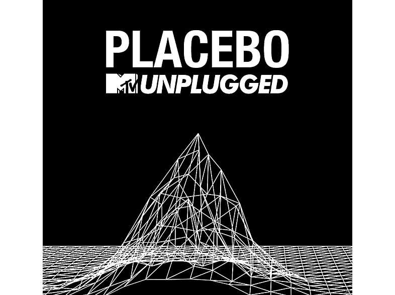 Placebo - MTV Unplugged CD