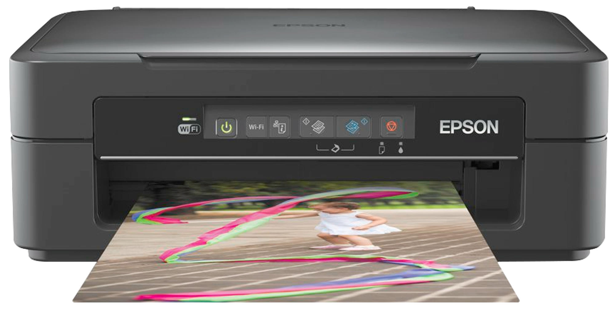 Epson Expression Home XP-225