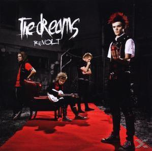 Dreams - Revolt  - (CD)