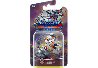 Skylanders SuperChargers: Smash Hit (Multiplatform)