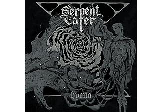 Serpent Eater - Hyena (CD)