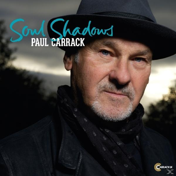 Paul Carrack - SOUL SHADOWS  - (CD)