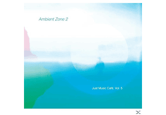 VARIOUS - Ambient Zone 2  - (CD)