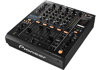 PIONEER DJM-900NXS DJ Mikseri Siyah