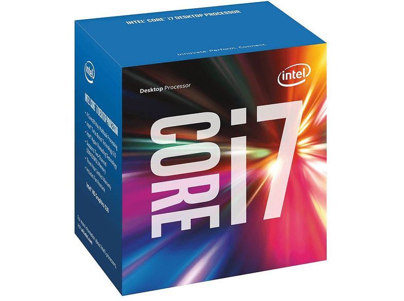 INTEL İ7 6700 3.40Ghz 8M R2L2 Islemcı Fiyat & Özellik | MediaMarkt