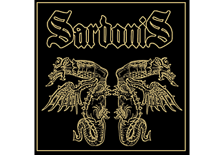 Sardonis - II (CD)