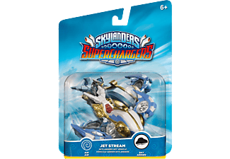 Skylanders SuperChargers: Jet Stream (Multiplatform)