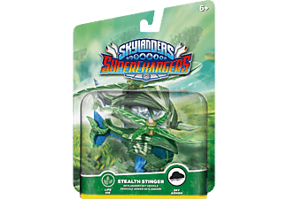 Skylanders SuperChargers: Stealth Stinger (Multiplatform)