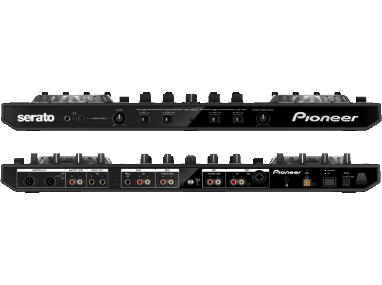 PIONEER DDJ-SX2 Serato Uyumlu 4 Kanal DJ Mikseri