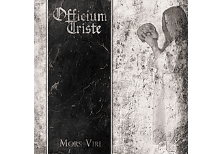 Officium Triste - Mors Viri (CD)