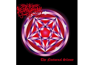 Necrophobic - The Nocturnal Silence - Limited Edition (Vinyl LP (nagylemez))