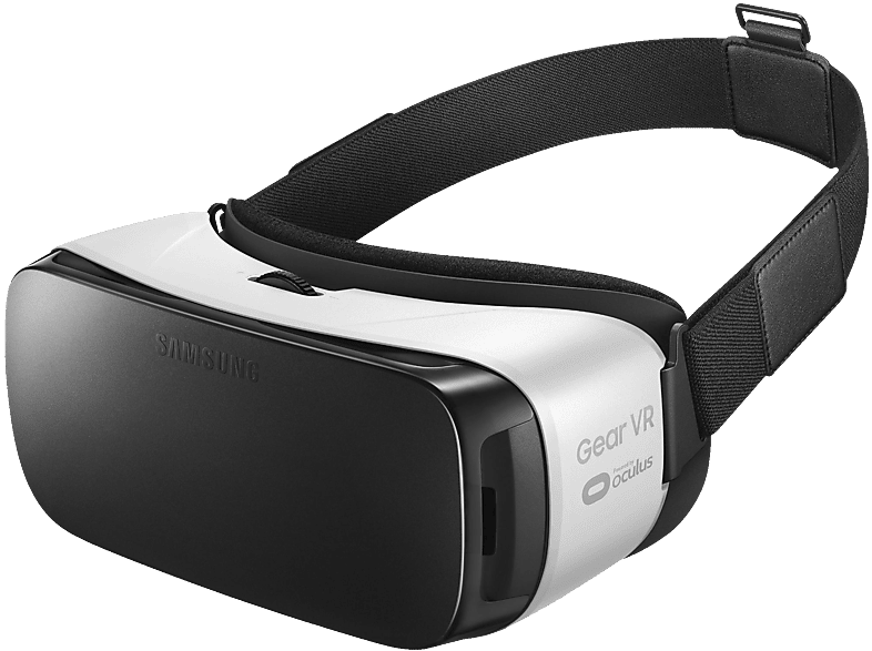 Samsung gear vr saturn