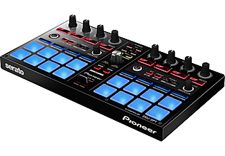 PIONEER DDJ-SP1 DJ Kontrolör Siyah
