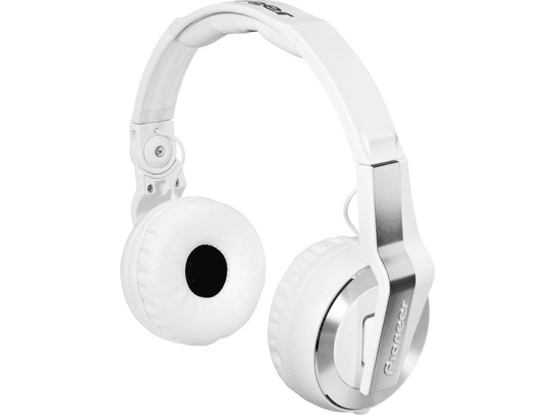 PIONEER HDJ-500-W 105 dB Dj Kulaklık Beyaz Fiyat & Özellik | MediaMarkt