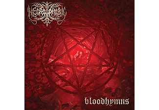Necrophobic - Bloodhymns (CD)