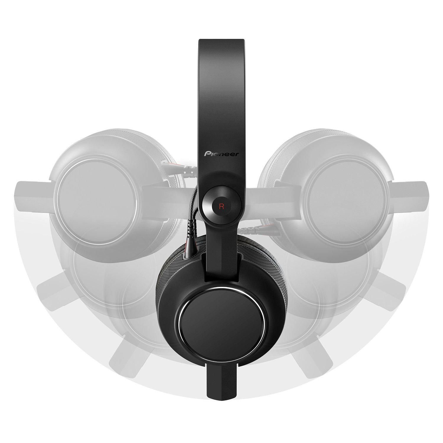 PIONEER HDJ-C70 100dB Dj Kulaklık